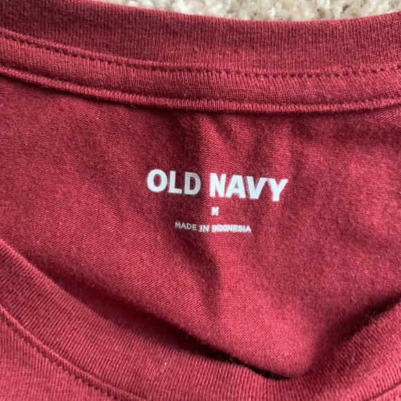 Women’s basic tee - Picture 2 of 2